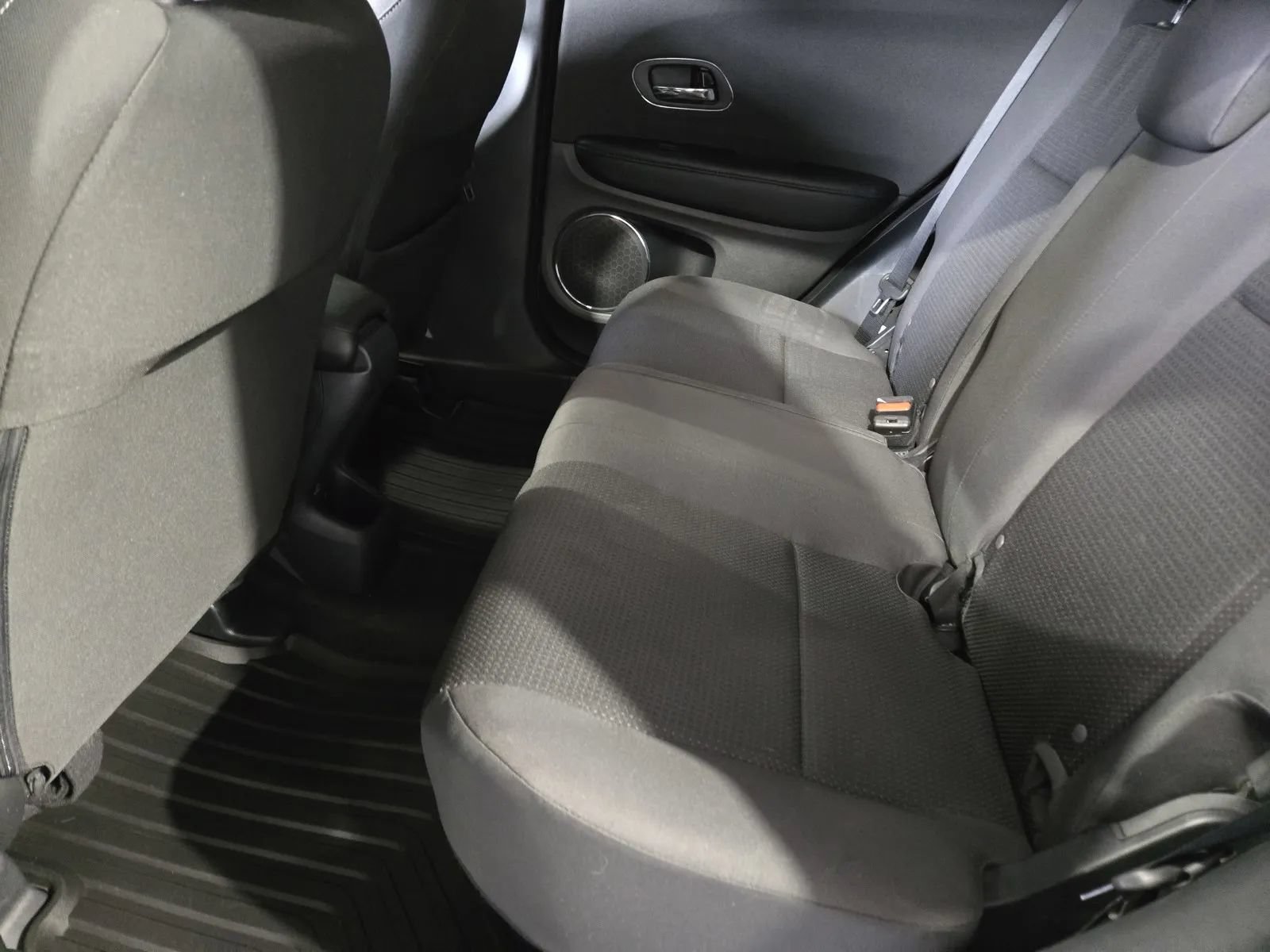 Used 2022 Honda HR-V EX image 12
