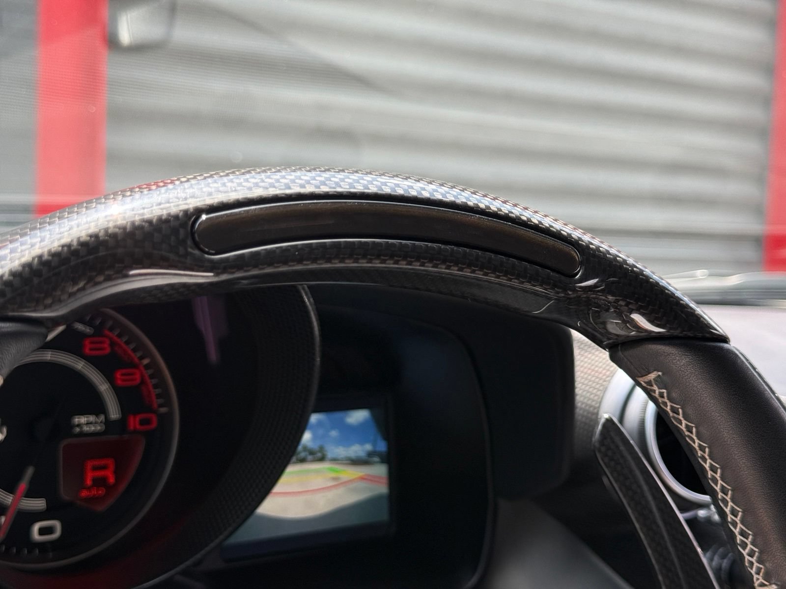 Used 2020 Ferrari F8 Tributo RWD image 52