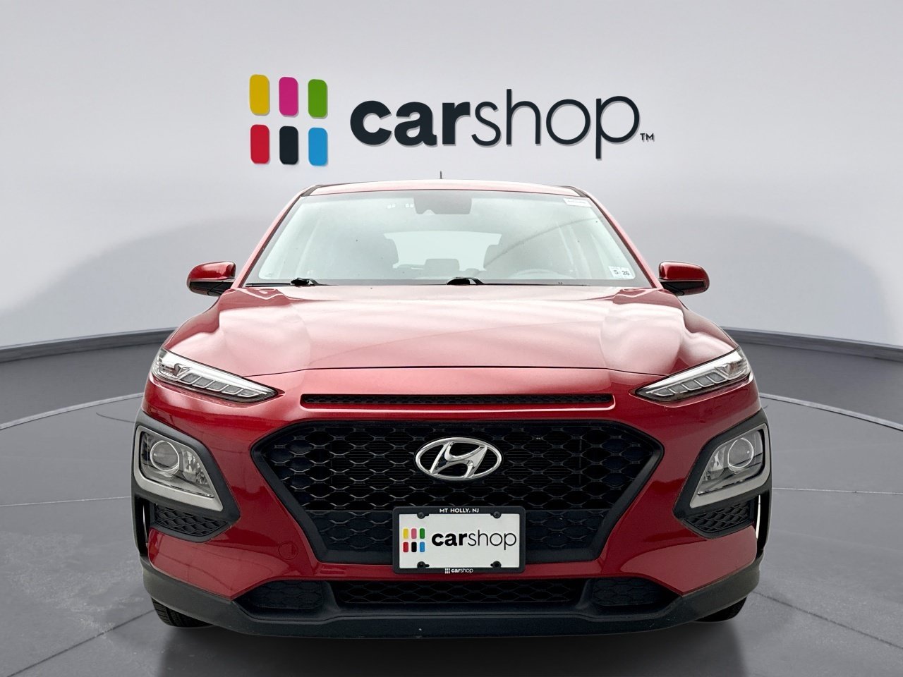 Used 2021 Hyundai Kona SE AWD/4WD image 8