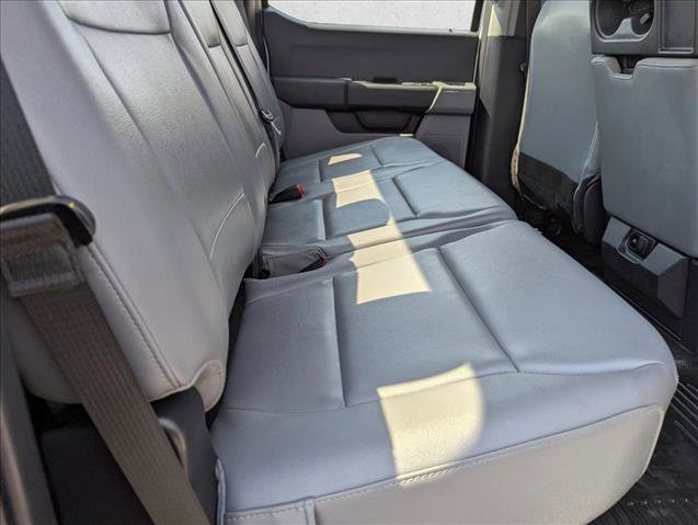 Used 2024 Ford F250 XL w/ XL Off-Road Package image 29