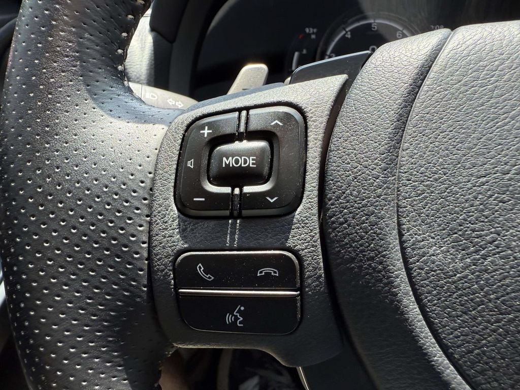 Used 2023 Lexus IS 350 F Sport w/ Handling Package AWD/4WD image 22