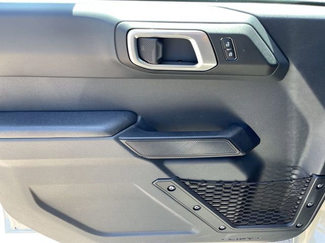 New 2026 Ford Bronco Big Bend AWD/4WD image 13