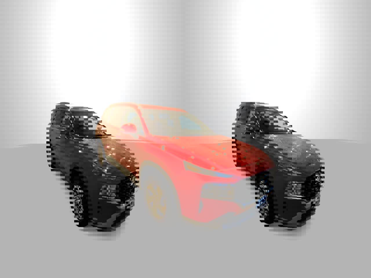 Used 2023 Hyundai Santa Fe SEL video 2