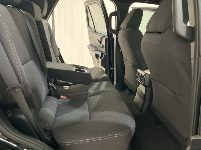 Used 2025 Toyota 4Runner SR5 image 22