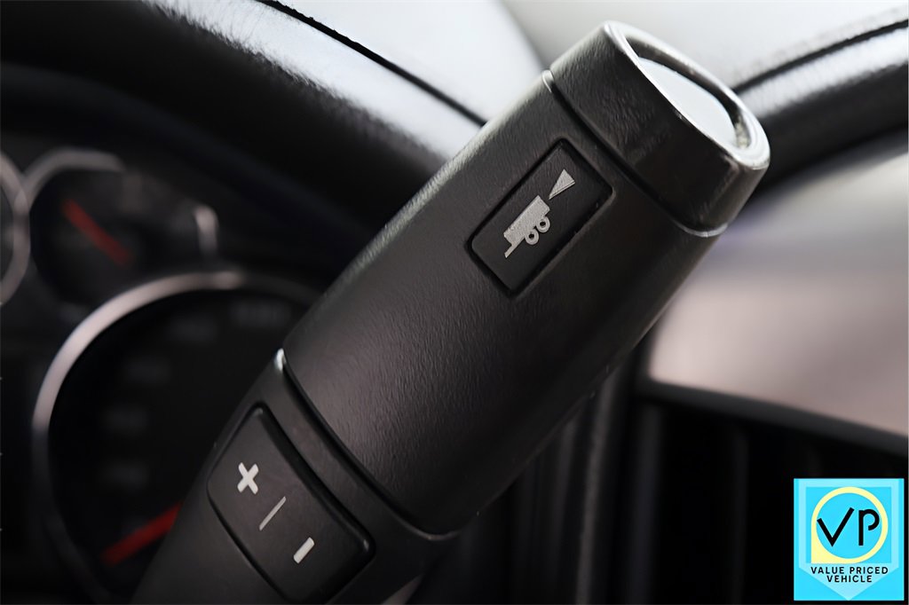 Used 2016 GMC Sierra 1500 SLT image 16