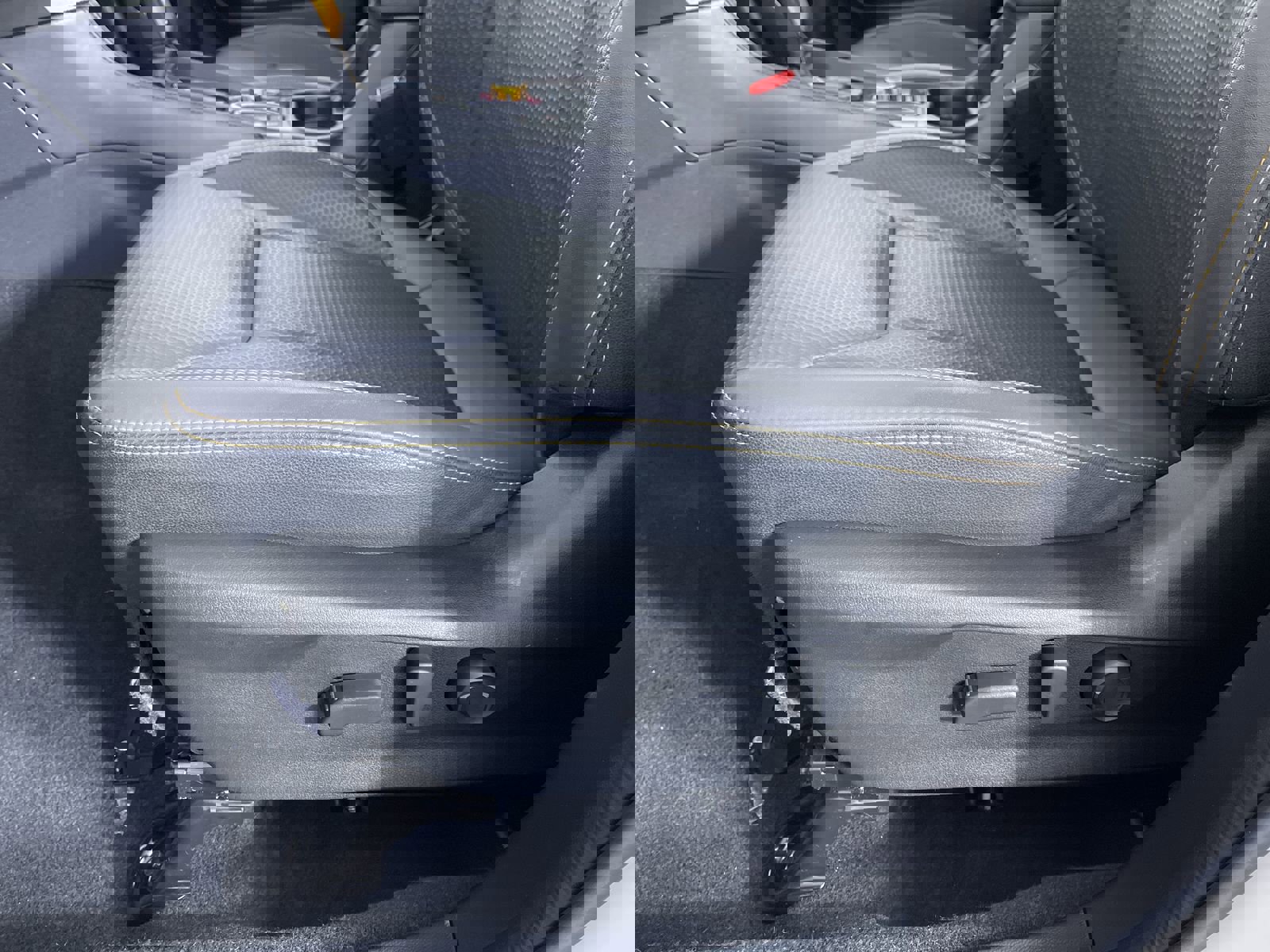 Used 2023 Subaru Forester Wilderness image 13