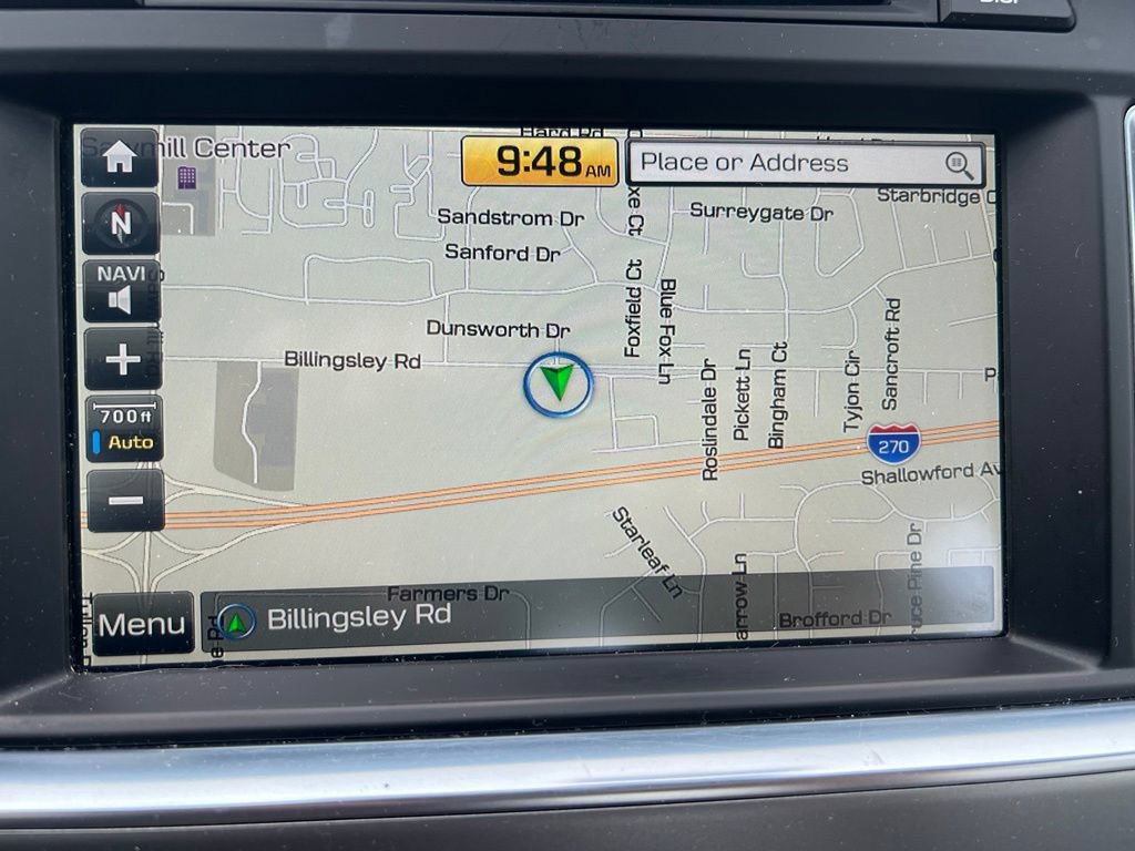 Used 2016 Hyundai Sonata Limited w/ Option Group 02 FWD image 29