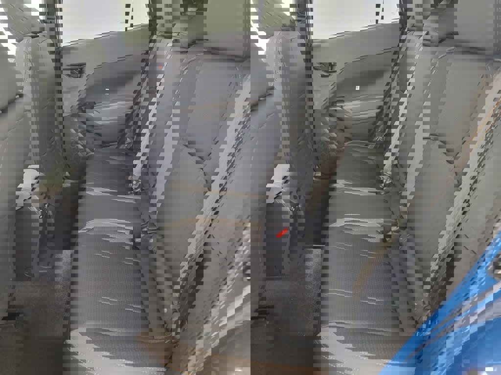 New 2026 Subaru Crosstrek 2.5i Wilderness image 9