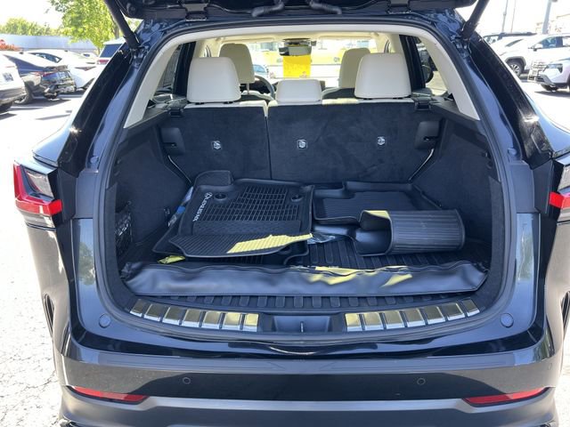 Used 2025 Lexus NX 350h AWD w/ Accessory Package (2T) image 23