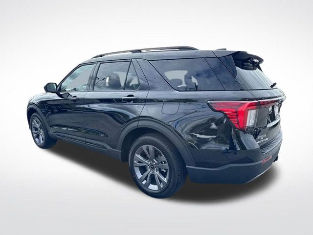 New 2026 Ford Explorer Active w/ Active Comfort Package AWD/4WD image 3