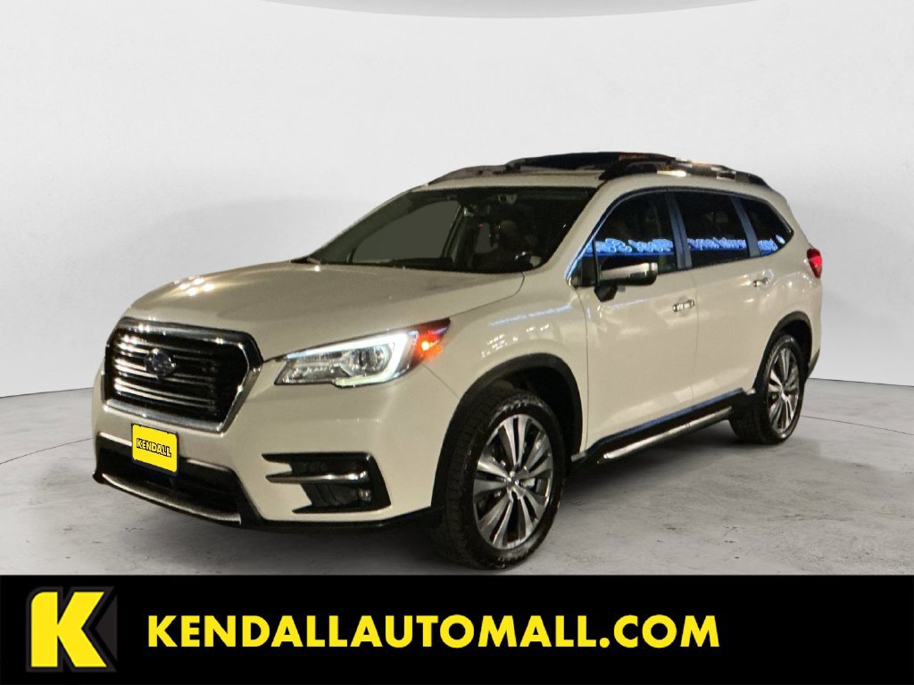 Used 2022 Subaru Ascent Touring AWD/4WD image 1