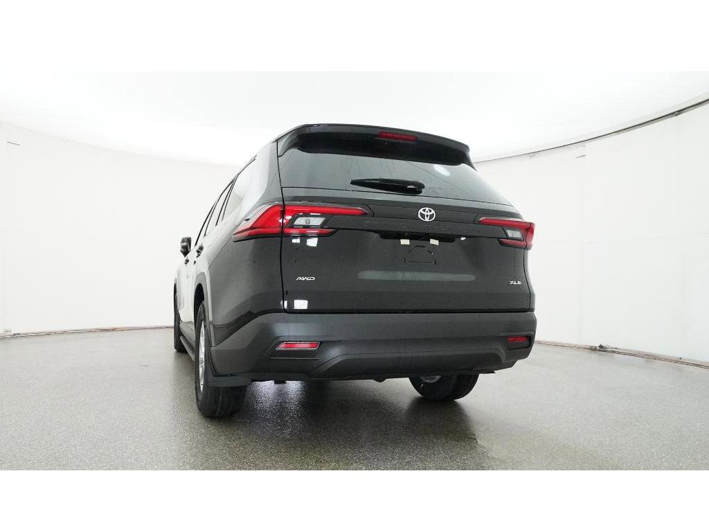 New 2026 Toyota Grand Highlander XLE image 22