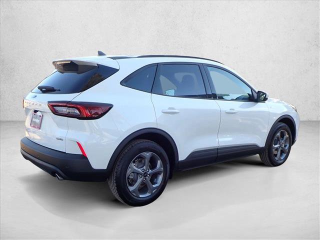 New 2026 Ford Escape ST-Line Select w/ Tech Pack #1 video 4