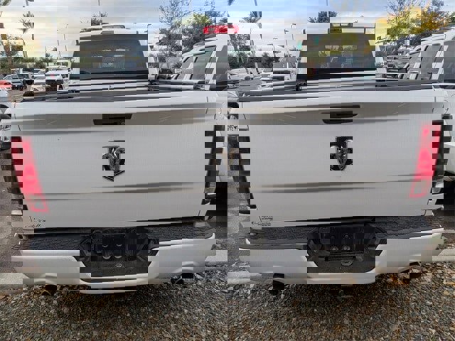 Used 2014 RAM 1500 Express image 3