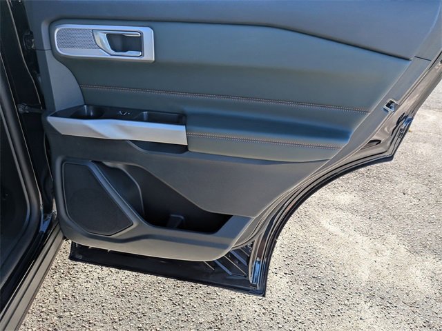 Used 2024 Ford Explorer Timberline w/ Timberline Technology Package image 32