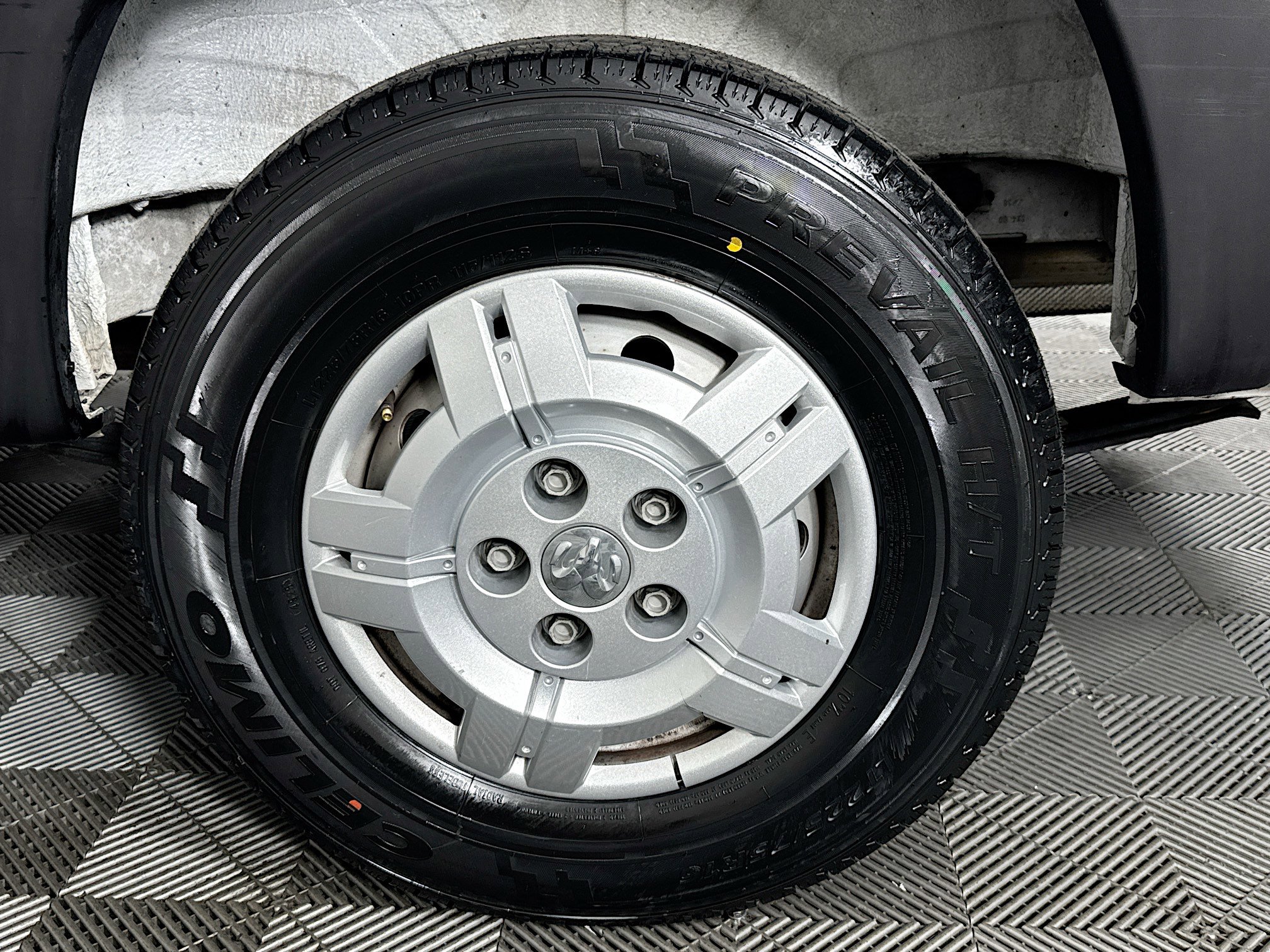 Used 2021 RAM ProMaster 1500 image 40