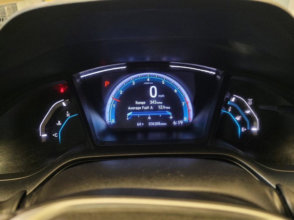 Used 2020 Honda Civic LX image 23