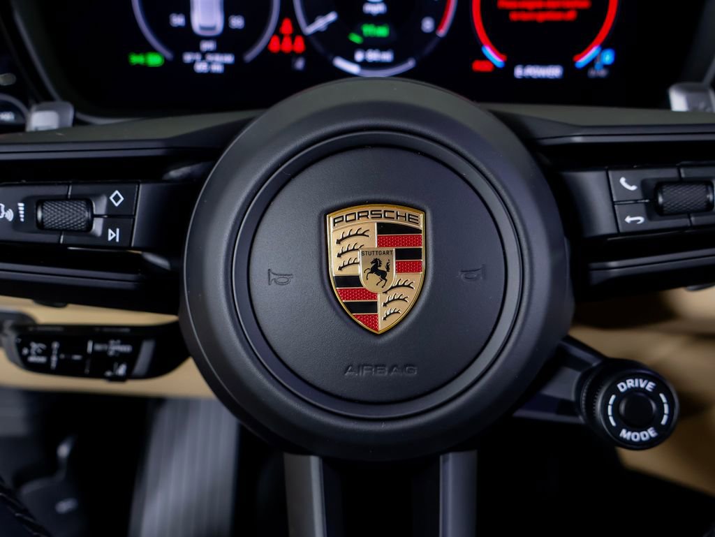 New 2026 Porsche Cayenne E-Hybrid image 21