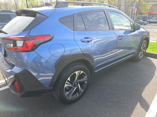 Used 2024 Subaru Crosstrek 2.0i Premium AWD/4WD image 17