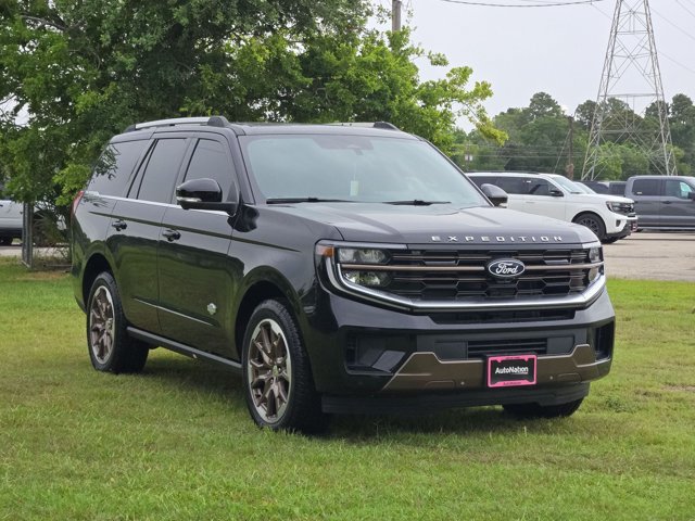 New 2027 Ford Expedition King Ranch AWD/4WD image 7