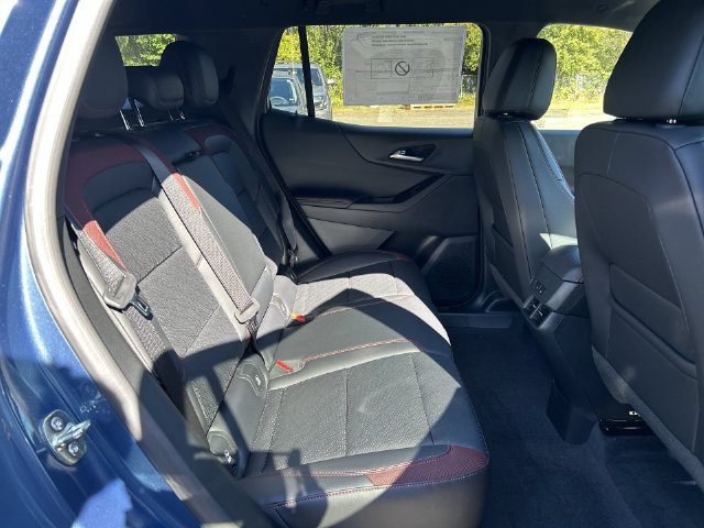 New 2027 Chevrolet Equinox RS w/ Safety and Technology Package AWD/4WD image 26