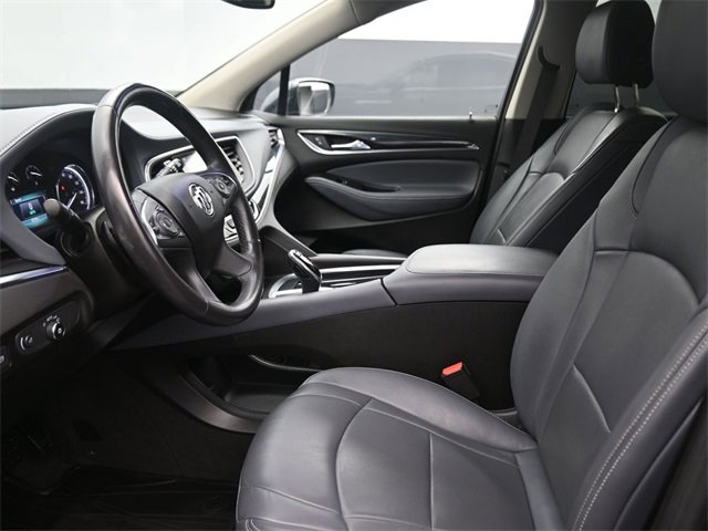 Used 2019 Buick Enclave Essence image 10