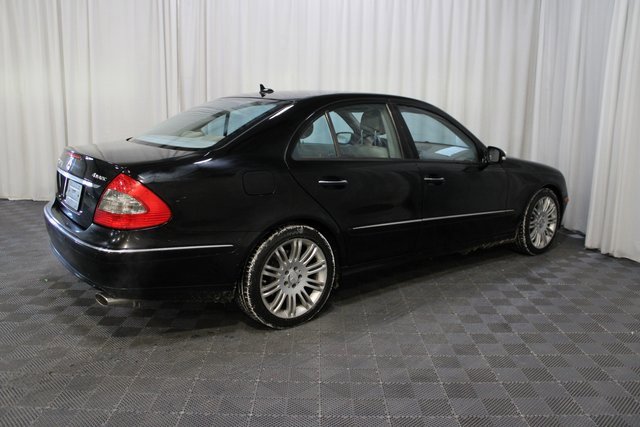 Used 2008 Mercedes-Benz E 350 E 350 image 6