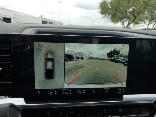 New 2026 GMC Sierra 3500 SLE w/ Preferred Package image 27