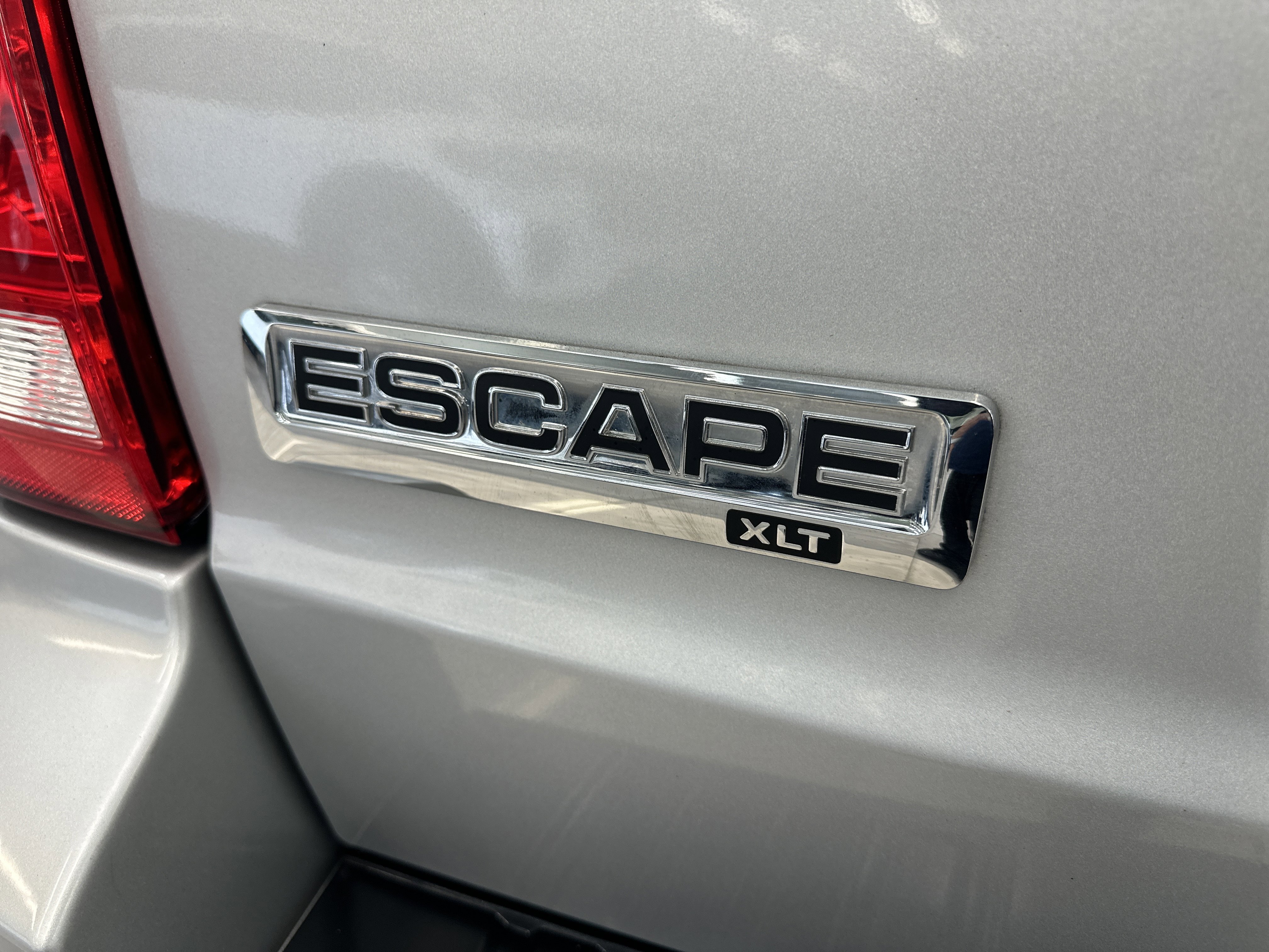 Used 2009 Ford Escape XLT FWD image 8