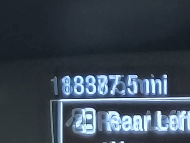 Used 2022 Ford EcoSport SE w/ Interior Protection Package image 31