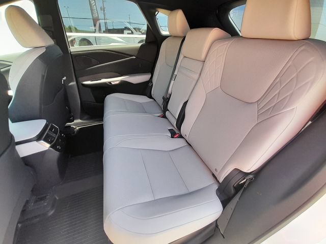 Used 2023 Lexus RX 350 Premium w/ Cold Area Package AWD/4WD image 40