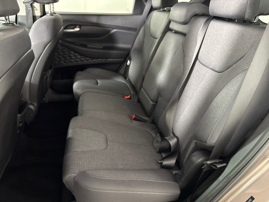 Used 2020 Hyundai Santa Fe SEL FWD image 13