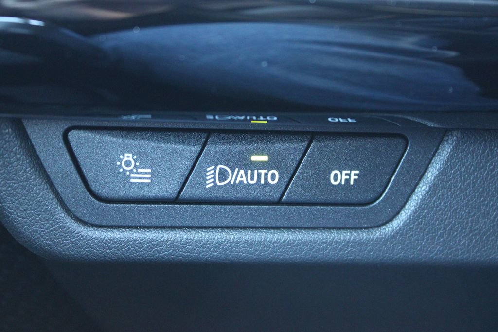 New 2026 BMW X1 xDrive28i image 53