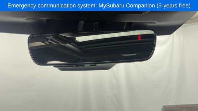 Certified 2026 Subaru Forester Sport AWD/4WD image 36
