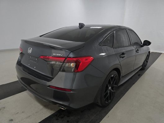 Used 2022 Honda Civic Sport image 4