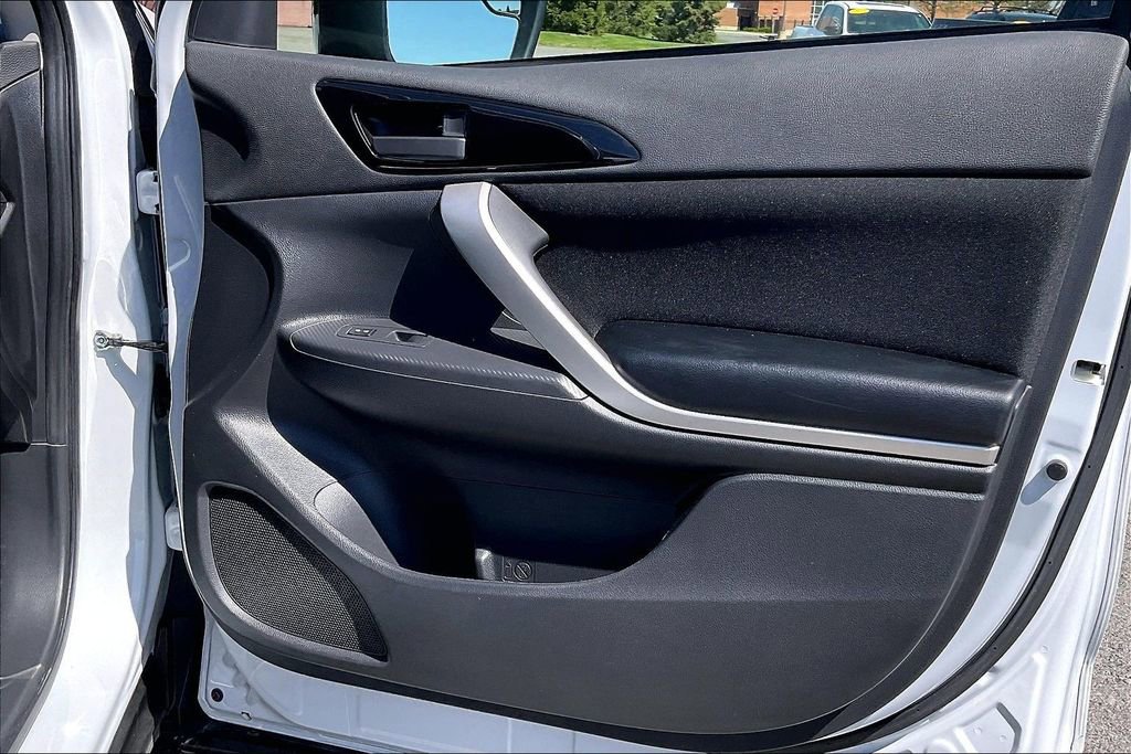 Used 2023 Mitsubishi Eclipse Cross Ralliart image 22