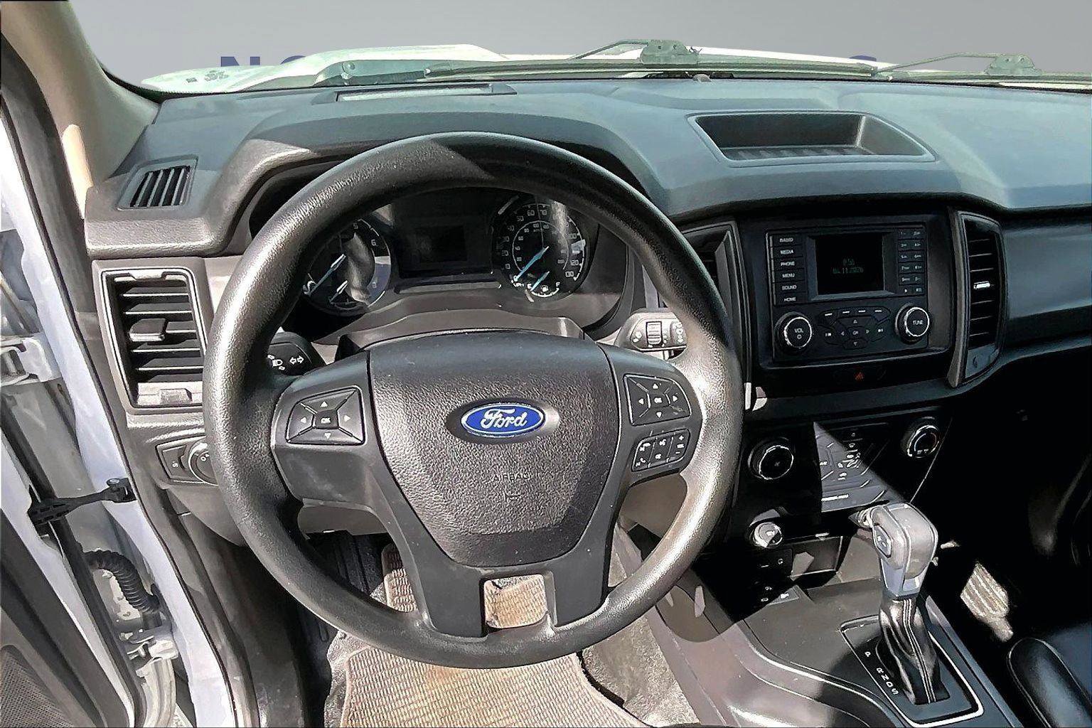 Used 2021 Ford Ranger XL image 9