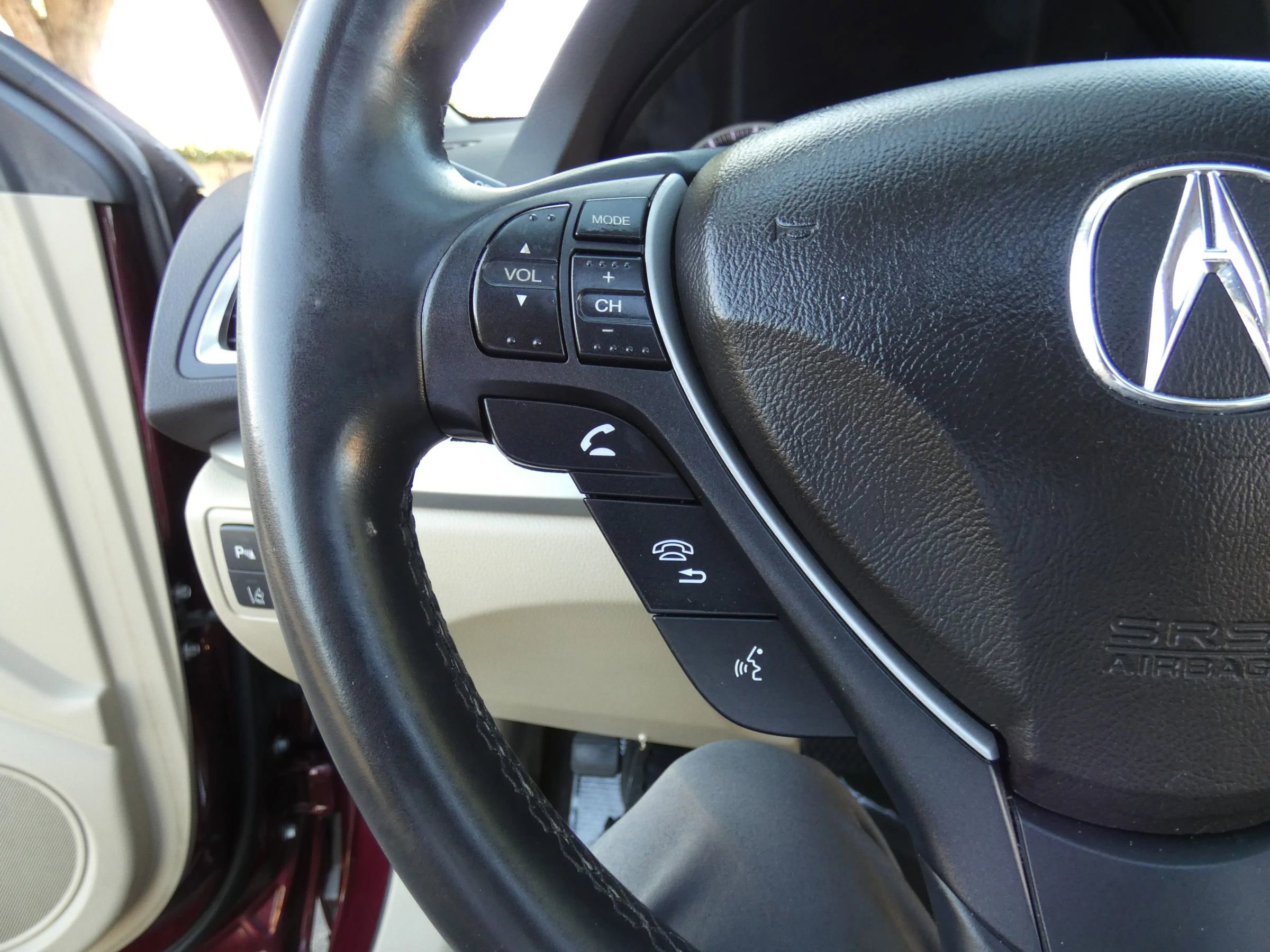 Used 2016 Acura RDX FWD w/ Advance Package image 53