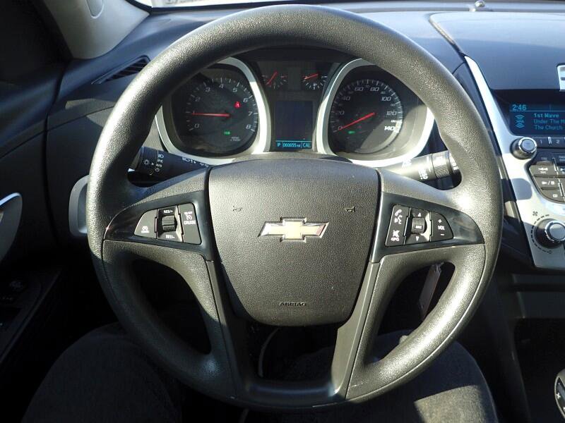 Used 2014 Chevrolet Equinox LS image 14