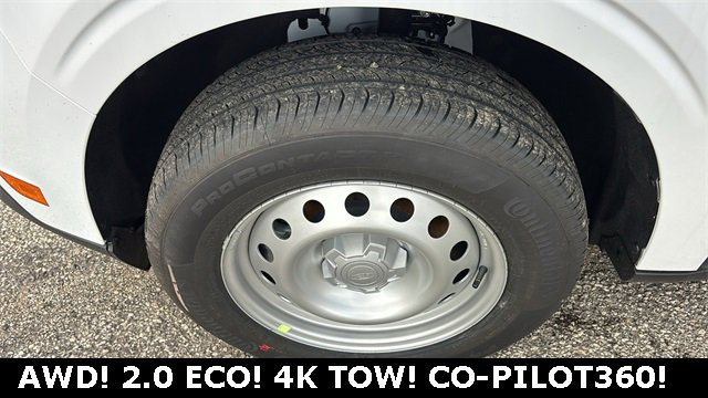 New 2026 Ford Maverick XL w/ 4K Tow Package image 33