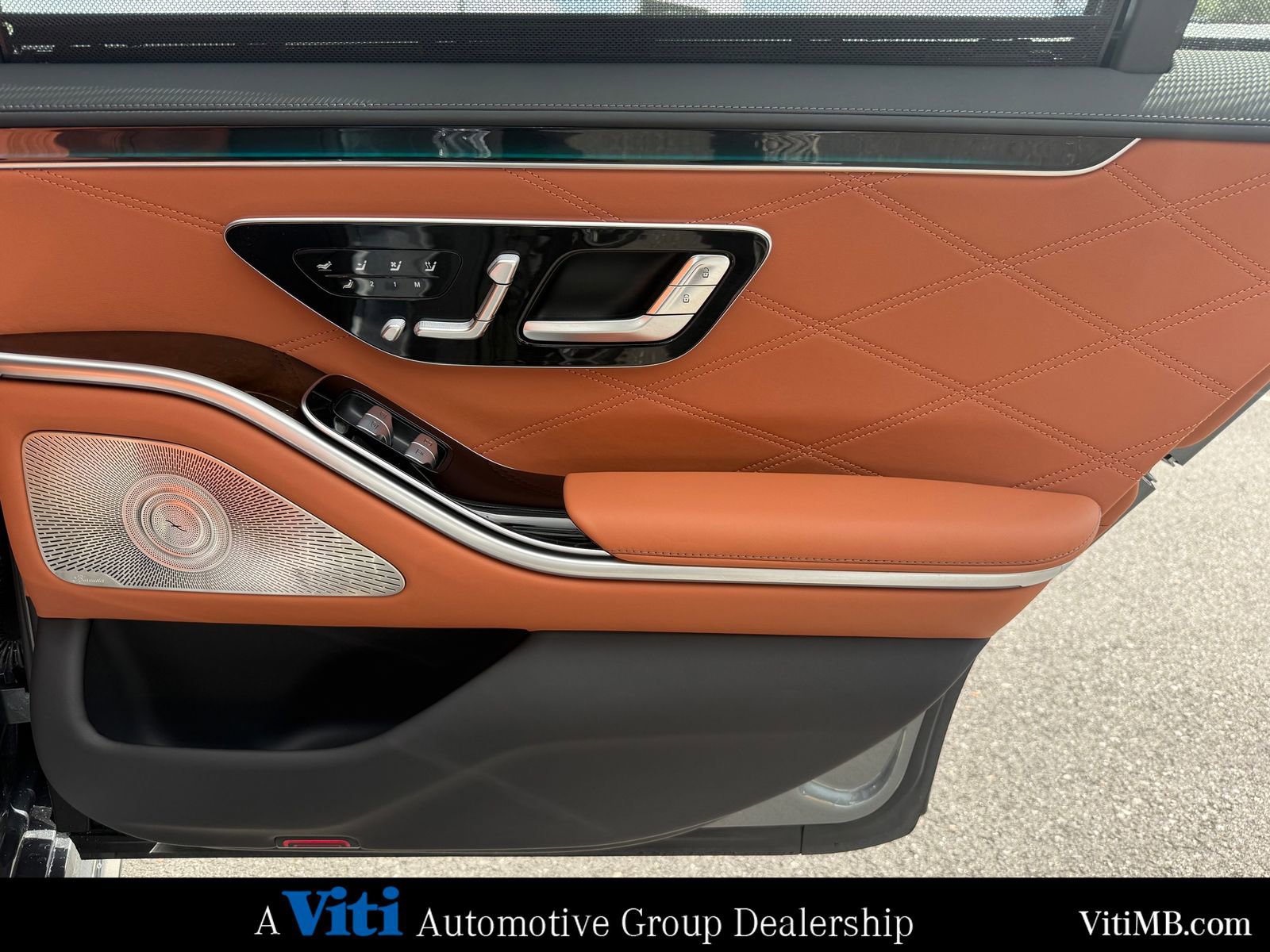 Used 2025 Mercedes-Benz S 63 AMG S image 26