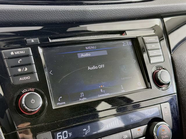 Certified 2020 Nissan Rogue Sport SV AWD/4WD image 19