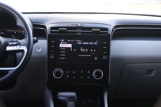 Used 2023 Hyundai Tucson SEL image 26