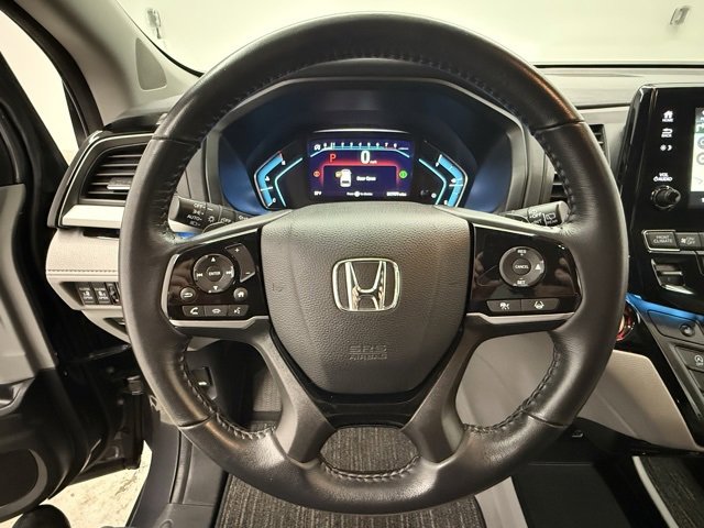 Certified 2023 Honda Odyssey Touring image 30