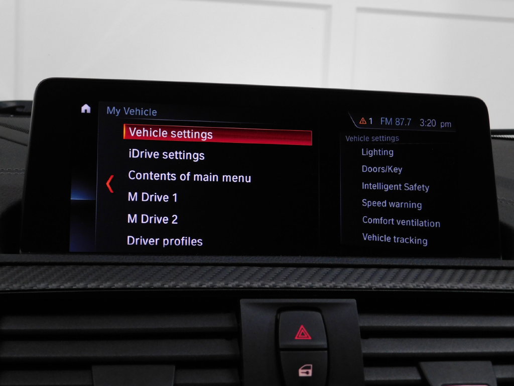 Used 2020 BMW M2 Competition RWD image 56