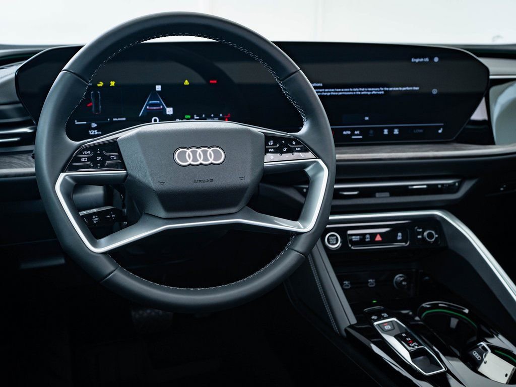 Used 2025 Audi Q5 Premium w/ Convenience Package AWD/4WD image 22