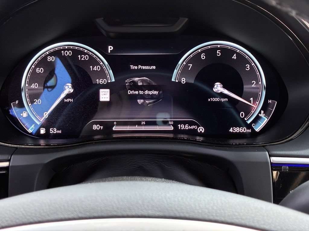 Used 2023 Genesis GV70 2.5T w/ Sport Prestige Package AWD/4WD image 27