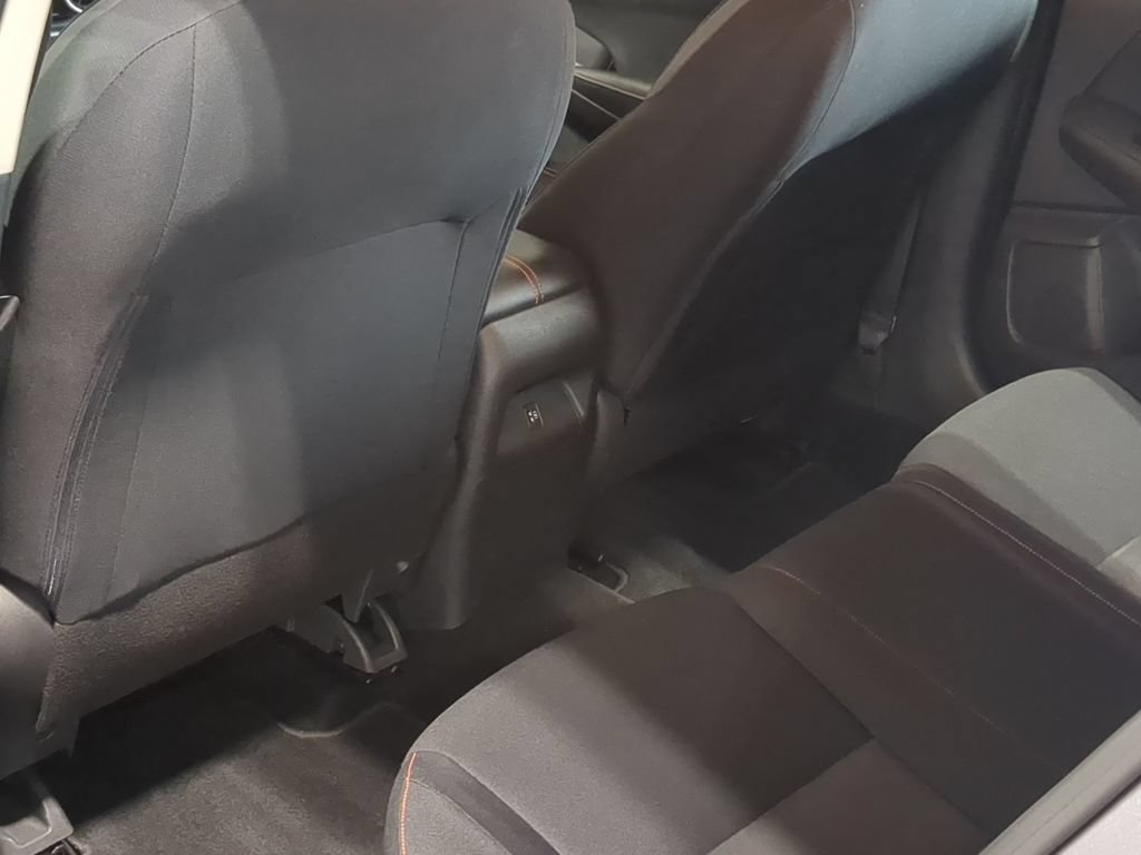 Used 2020 Nissan Sentra SR FWD image 21