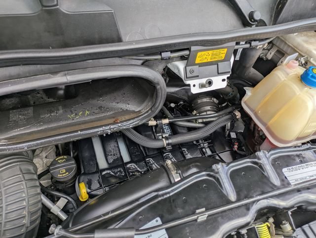 Used 2023 RAM ProMaster 2500 FWD image 36