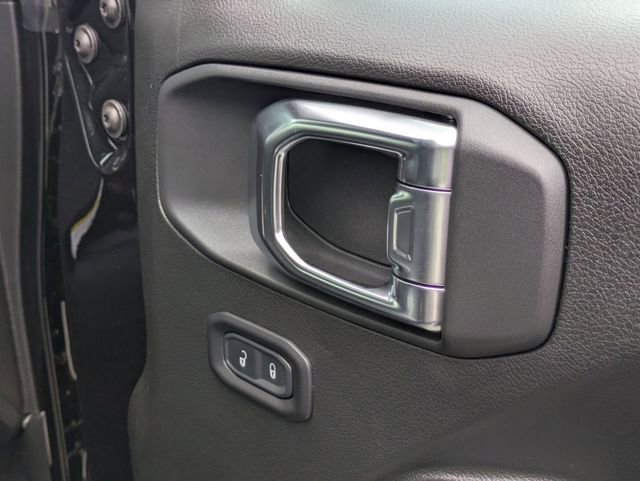 New 2025 Jeep Wrangler Sport S image 29